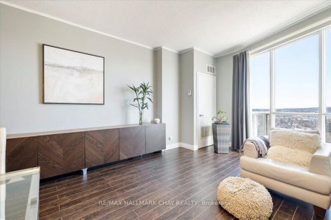 Photo 16 at 1506 - 65 Ellen Street, City Centre, Barrie