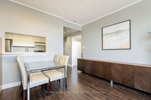 Photo 18 at 1506 - 65 Ellen Street, City Centre, Barrie