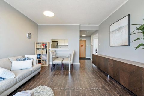 Photo 19 at 1506 - 65 Ellen Street, City Centre, Barrie