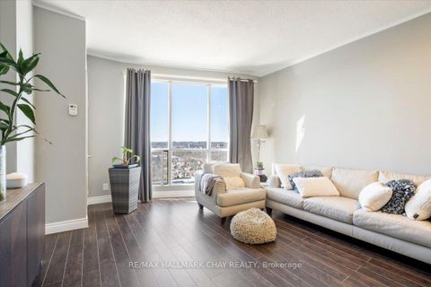 Photo 20 at 1506 - 65 Ellen Street, City Centre, Barrie