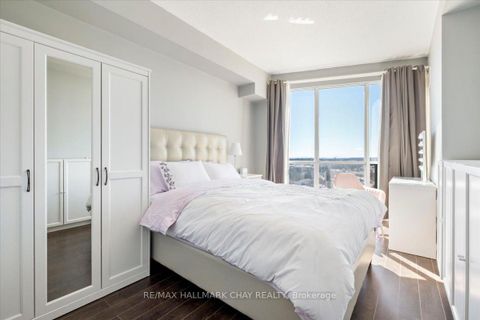 Photo 21 at 1506 - 65 Ellen Street, City Centre, Barrie