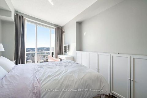 Photo 22 at 1506 - 65 Ellen Street, City Centre, Barrie