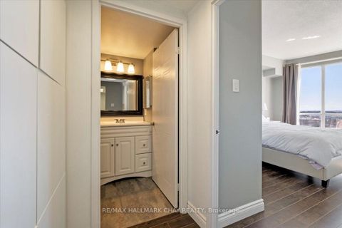 Photo 24 at 1506 - 65 Ellen Street, City Centre, Barrie