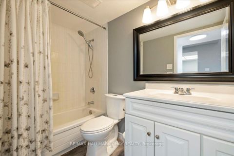 Photo 25 at 1506 - 65 Ellen Street, City Centre, Barrie