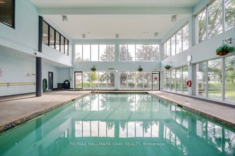 Photo 29 at 1506 - 65 Ellen Street, City Centre, Barrie