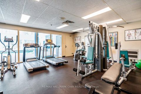 Photo 31 at 1506 - 65 Ellen Street, City Centre, Barrie