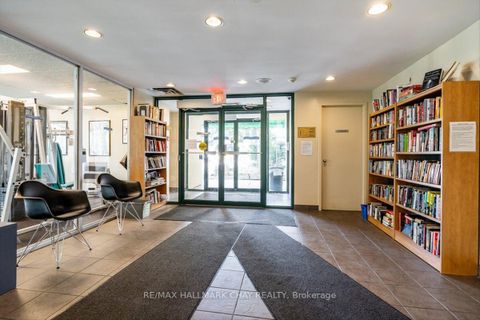 Photo 32 at 1506 - 65 Ellen Street, City Centre, Barrie