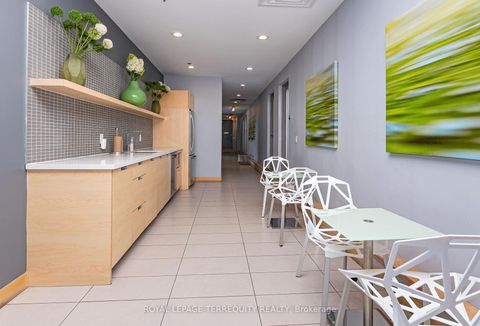 Photo 12 at 201 - 630 Queen Street E, South Riverdale, Toronto