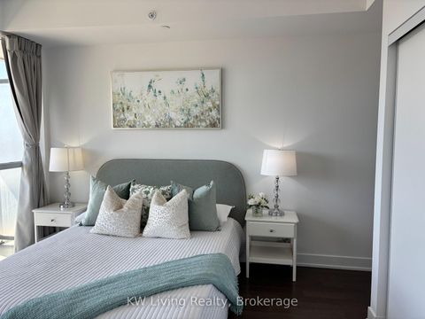 Photo 5 at 708 - 181 Bedford Road, Annex, Toronto