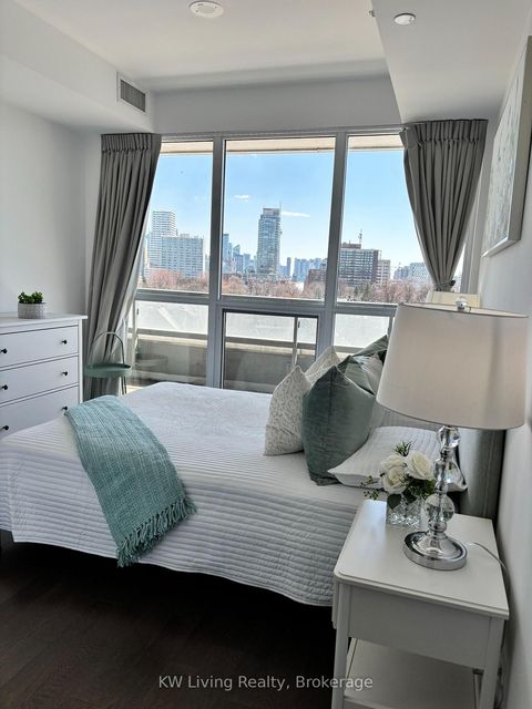 Photo 6 at 708 - 181 Bedford Road, Annex, Toronto