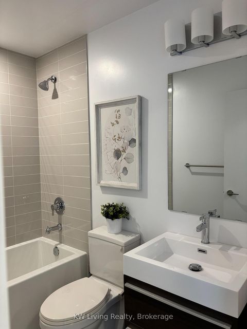 Photo 8 at 708 - 181 Bedford Road, Annex, Toronto