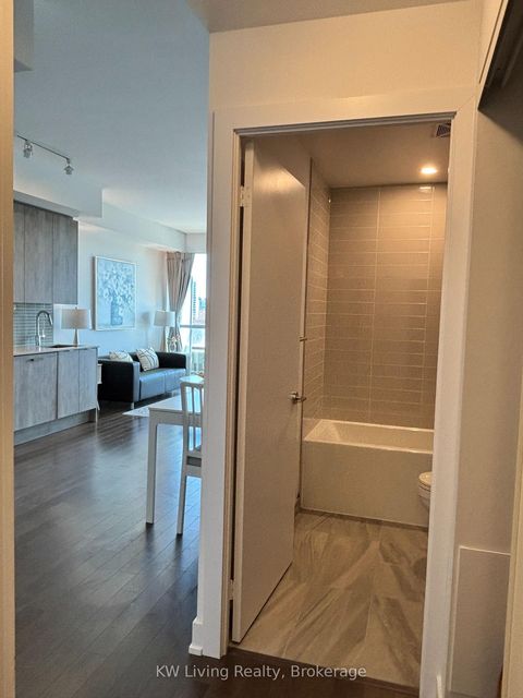 Photo 11 at 708 - 181 Bedford Road, Annex, Toronto