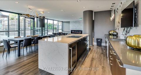 Photo 12 at 708 - 181 Bedford Road, Annex, Toronto