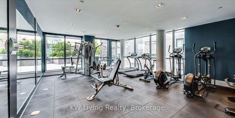 Photo 13 at 708 - 181 Bedford Road, Annex, Toronto