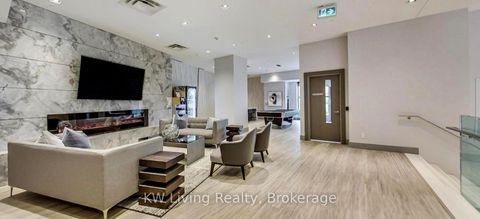 Photo 14 at 708 - 181 Bedford Road, Annex, Toronto