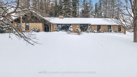 Photo 2 at 570 Kettleby Road, Rural King, King