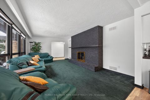 Photo 3 at 570 Kettleby Road, Rural King, King