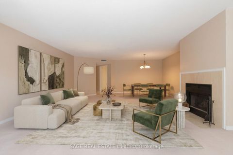 Photo 0 at 302 - 25 George Street, Moss Park, Toronto