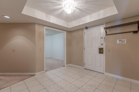 Photo 1 at 302 - 25 George Street, Moss Park, Toronto