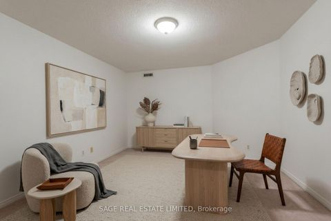 Photo 3 at 302 - 25 George Street, Moss Park, Toronto