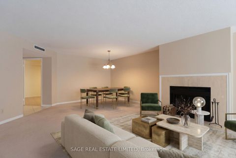 Photo 10 at 302 - 25 George Street, Moss Park, Toronto