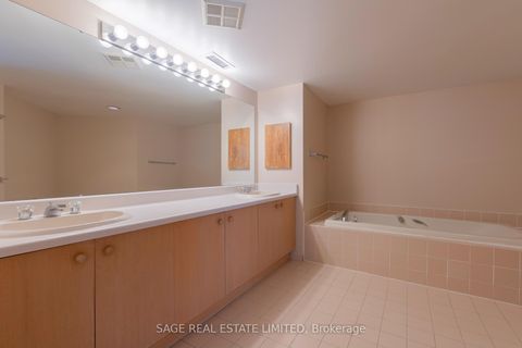 Photo 22 at 302 - 25 George Street, Moss Park, Toronto