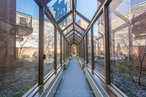 Photo 29 at 302 - 25 George Street, Moss Park, Toronto
