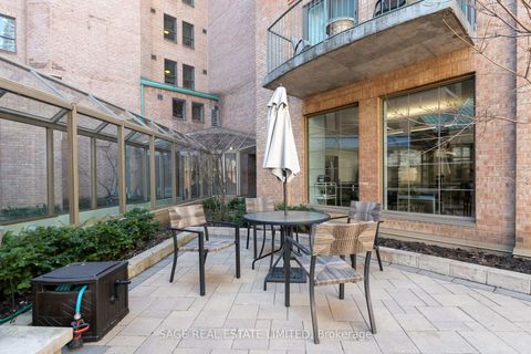 Photo 30 at 302 - 25 George Street, Moss Park, Toronto