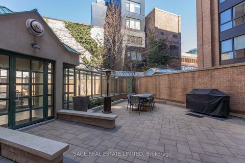 Photo 32 at 302 - 25 George Street, Moss Park, Toronto