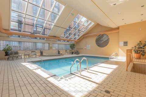 Photo 33 at 302 - 25 George Street, Moss Park, Toronto