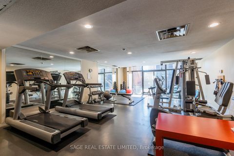 Photo 34 at 302 - 25 George Street, Moss Park, Toronto