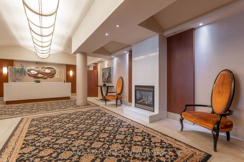 Photo 36 at 302 - 25 George Street, Moss Park, Toronto