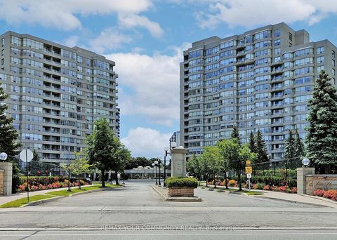 Photo 0 at 514 - 7 Townsgate Drive, Yorkhill, Vaughan