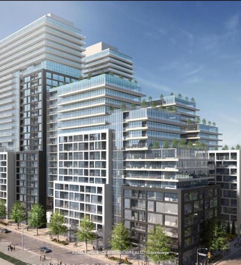 Photo 0 at 1005 - 70 Princess Street, Moss Park, Toronto