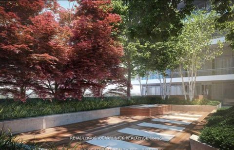 Photo 1 at 1005 - 70 Princess Street, Moss Park, Toronto