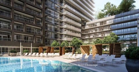 Photo 9 at 1005 - 70 Princess Street, Moss Park, Toronto