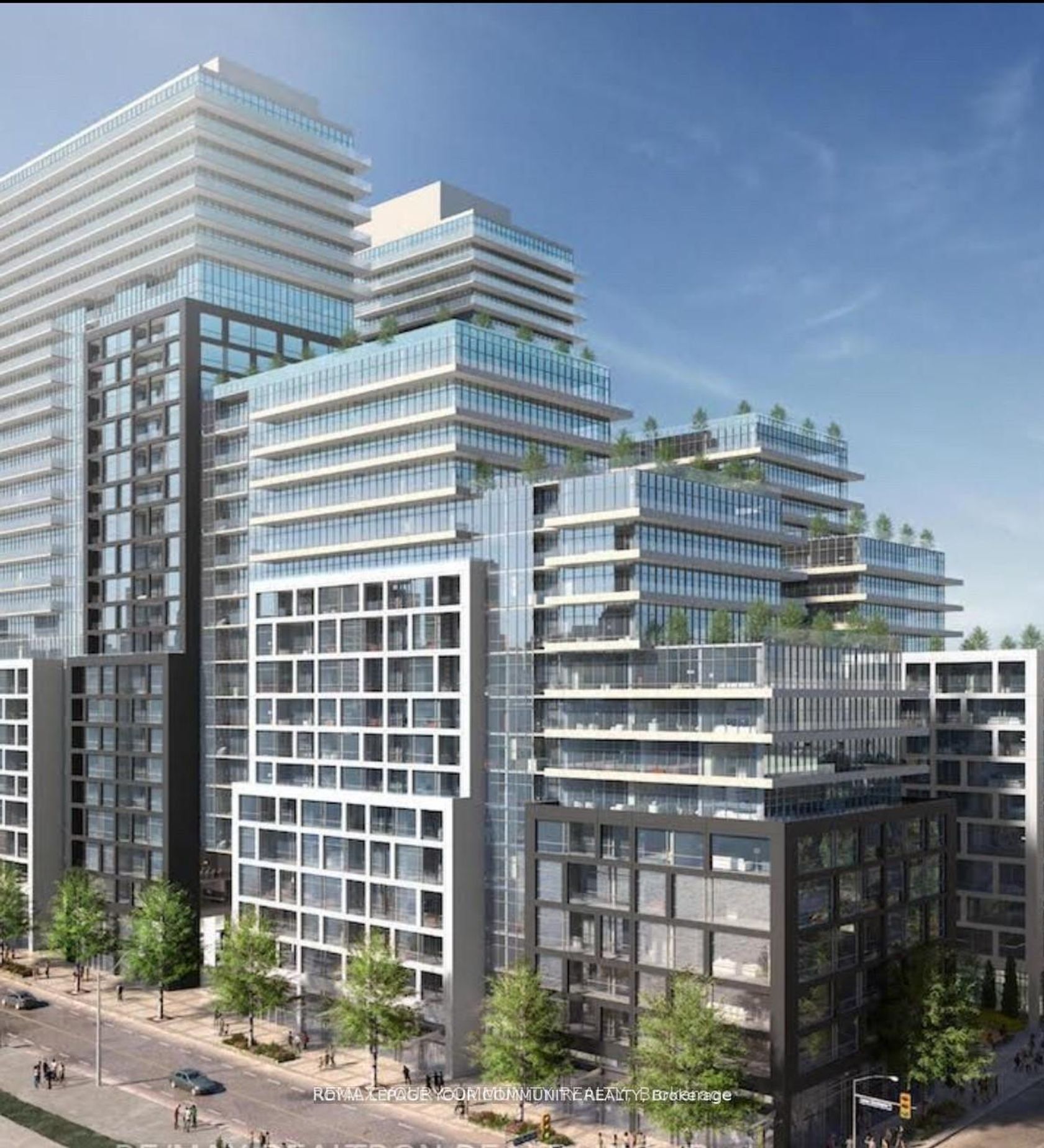 1005 - 70 Princess Street, Moss Park, Toronto photo number 2