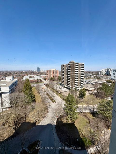 Photo 2 at 1410 - 1121 Steeles Street, Branson, Toronto