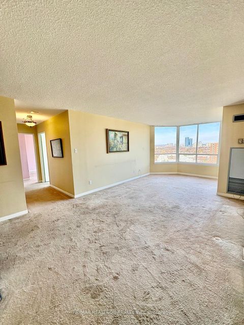 Photo 4 at 1410 - 1121 Steeles Street, Branson, Toronto