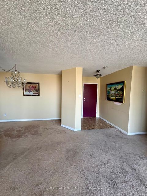 Photo 5 at 1410 - 1121 Steeles Street, Branson, Toronto