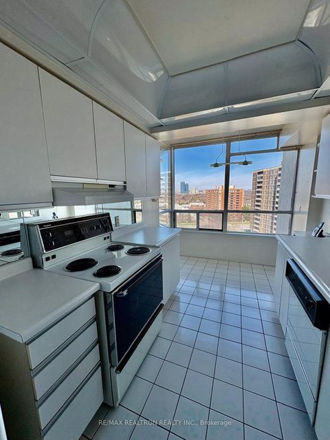 Photo 6 at 1410 - 1121 Steeles Street, Branson, Toronto