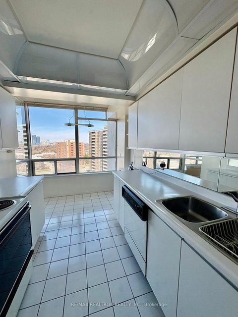 Photo 7 at 1410 - 1121 Steeles Street, Branson, Toronto