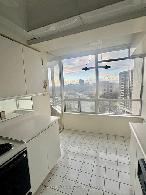 Photo 8 at 1410 - 1121 Steeles Street, Branson, Toronto