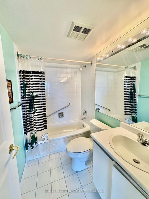 Photo 13 at 1410 - 1121 Steeles Street, Branson, Toronto