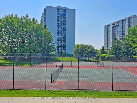 Photo 16 at 1410 - 1121 Steeles Street, Branson, Toronto