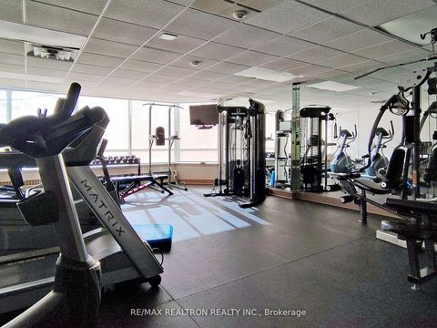 Photo 18 at 1410 - 1121 Steeles Street, Branson, Toronto