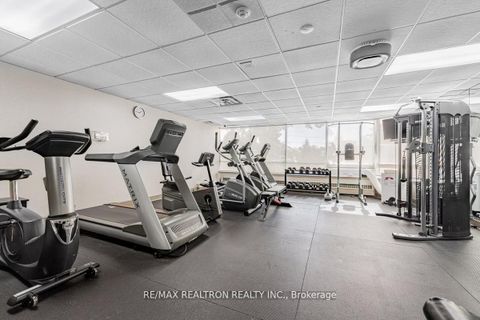 Photo 19 at 1410 - 1121 Steeles Street, Branson, Toronto