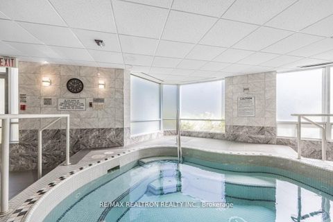 Photo 20 at 1410 - 1121 Steeles Street, Branson, Toronto