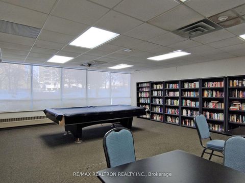 Photo 21 at 1410 - 1121 Steeles Street, Branson, Toronto