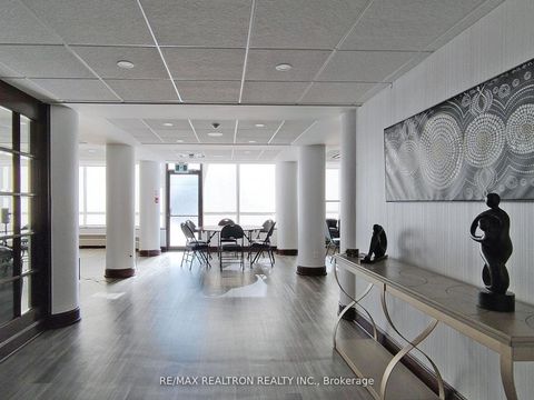 Photo 22 at 1410 - 1121 Steeles Street, Branson, Toronto